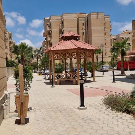 E-Just Hotel Borg El Arab Exterior foto