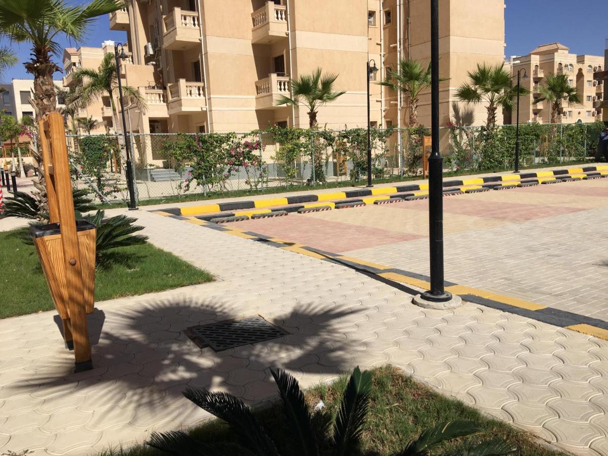 E-Just Hotel Borg El Arab Exterior foto