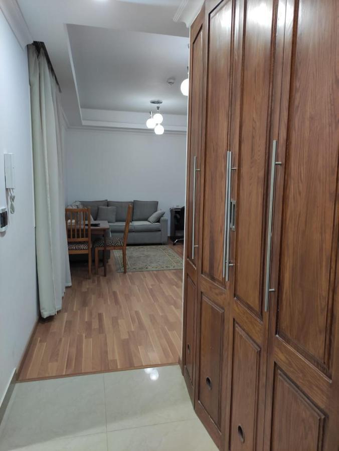 E-Just Hotel Borg El Arab Exterior foto
