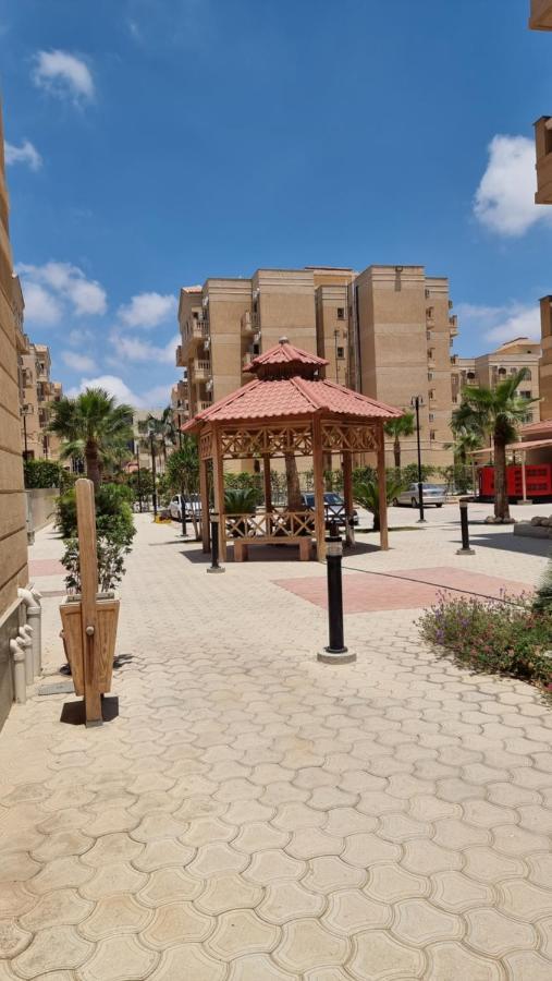 E-Just Hotel Borg El Arab Exterior foto
